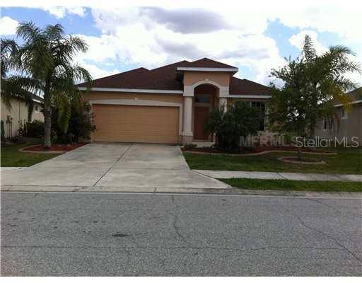 2330 E 125th Dr., Parrish, FL 34219