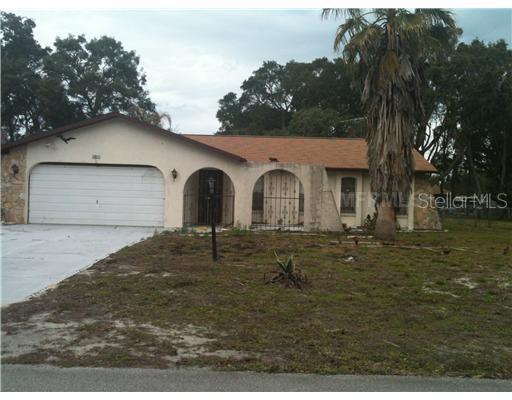 8185 Page Ln., Spring Hill, FL 34606
