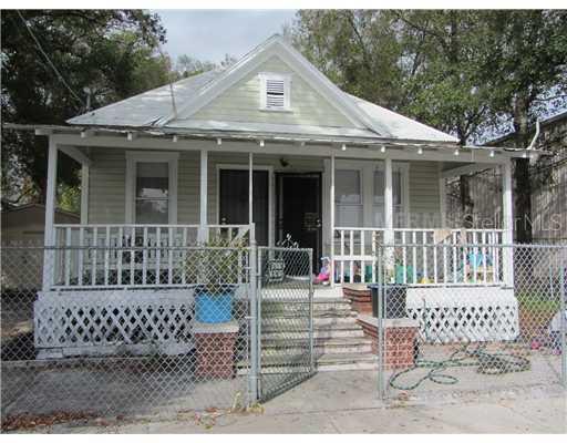 112 E Adalee St., Tampa, FL 33603