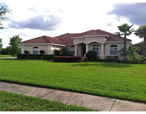 19616 Amazon Basin Bend, Lutz, FL 33559