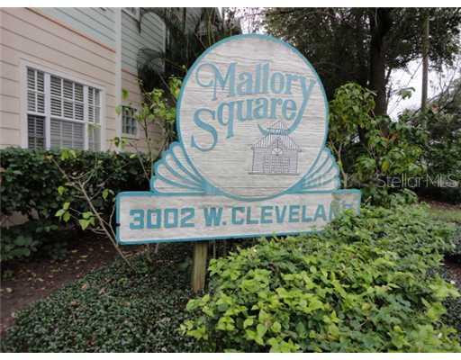 3002 W Cleveland St. #E 2, Tampa, FL 33609