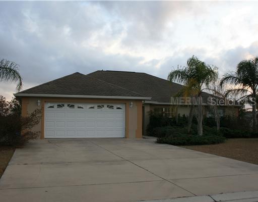 [Address Hidden by Seller], Dade City, FL 33525