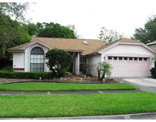 13315 Krameria Way, Tampa, FL 33626