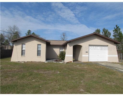 12135 Elston St., Spring Hill, FL 34609