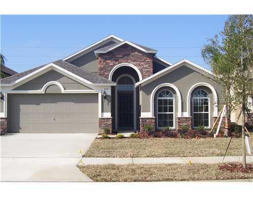 6655 Boulder Run Loop, Zephyrhills, FL 33545