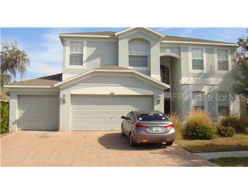[Address Hidden by Seller], Zephyrhills, FL 33544