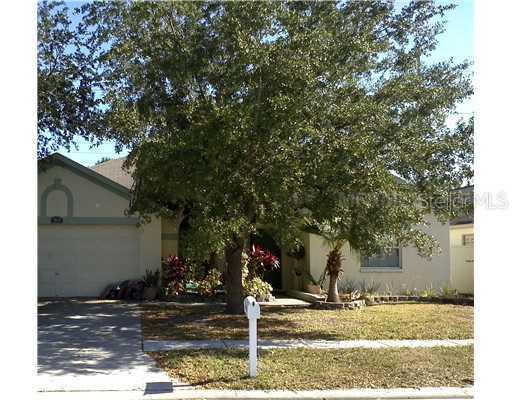 1812 Cattleman Dr., Brandon, FL 33511