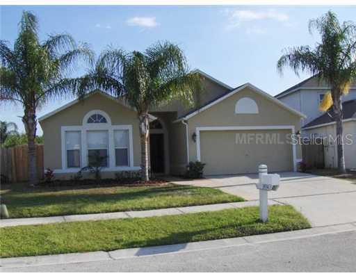 24934 Ravello St., Land O Lakes, FL 34639