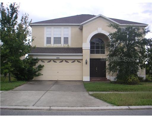 9046 Tollison Loop, Land O Lakes, FL 34638