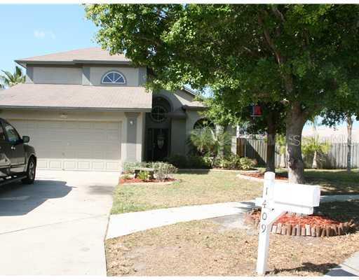 1409 Beth Page Ct., Brandon, FL 33511