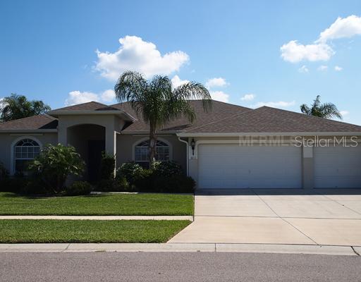 3830 Milflores Dr., Ruskin, FL 33573