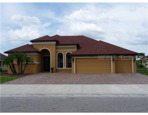 23626 Gracewood Cir., Land O Lakes, FL 34639