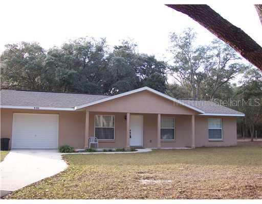 9165 Native Rock Dr., Webster, FL 33597