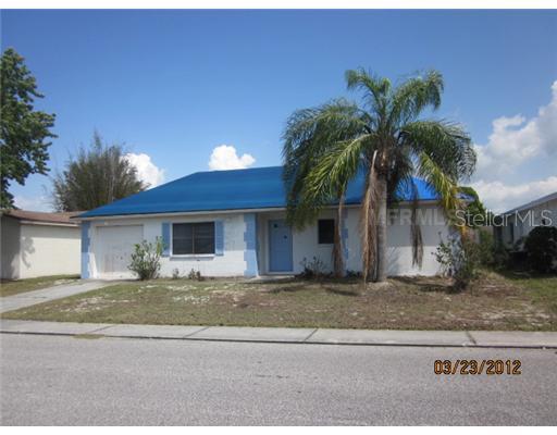 9910 Glen Moor Ln., Port Richey, FL 34668