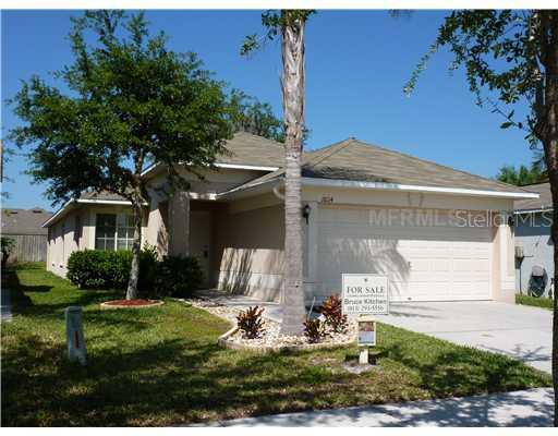 18114 Canal Pointe St., Tampa, FL 33647