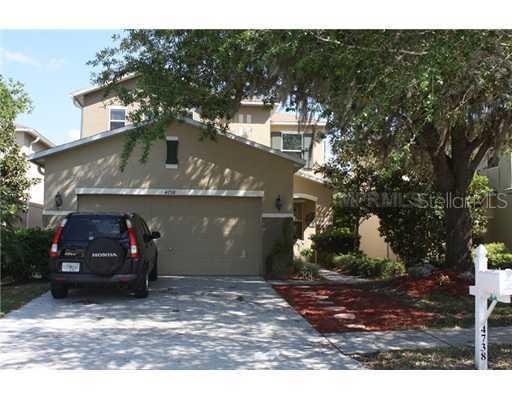 4738 White Bay Cir., Wesley Chapel, FL 33545