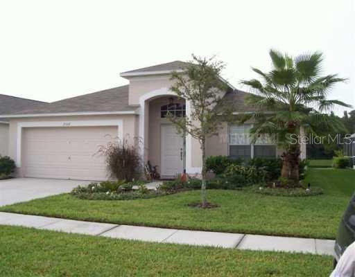 25514 Bruford Blvd., Land O Lakes, FL 34639