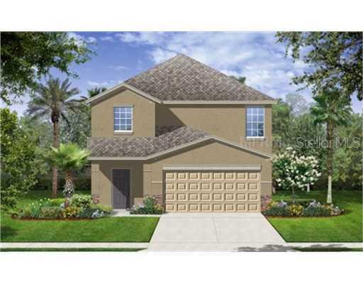 2107 Song Sparrow Ct., Ruskin, FL 33570