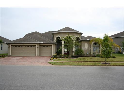 4453 Walnut Ridge Rd., Land O Lakes, FL 34638