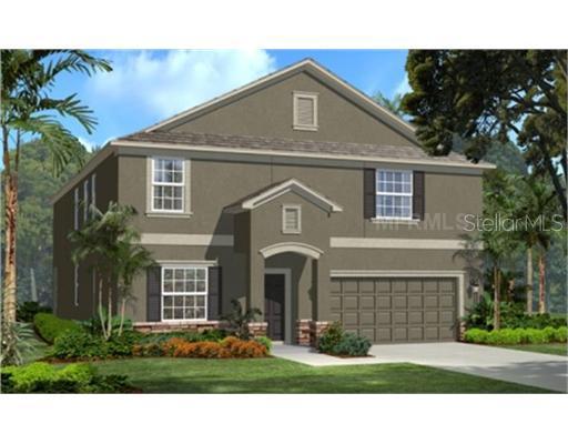1815 Palm Warbler Ln., Ruskin, FL 33570