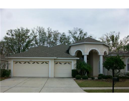 4850 Walnut Ridge Rd., Land O Lakes, FL 34638