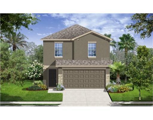 1421 Tahoe Springs Ct., Ruskin, FL 33570