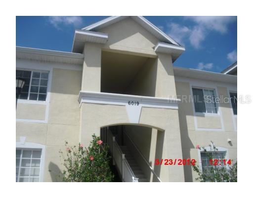 6019 Portsdale Pl. #201, Riverview, FL 33578