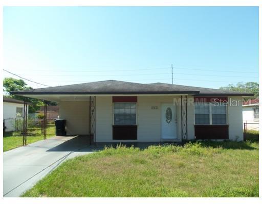2914 W Ohio Ave., Tampa, FL 33607