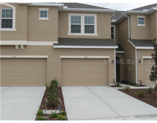 11563 84th Street Cir E Cir. #104, Parrish, FL 34219
