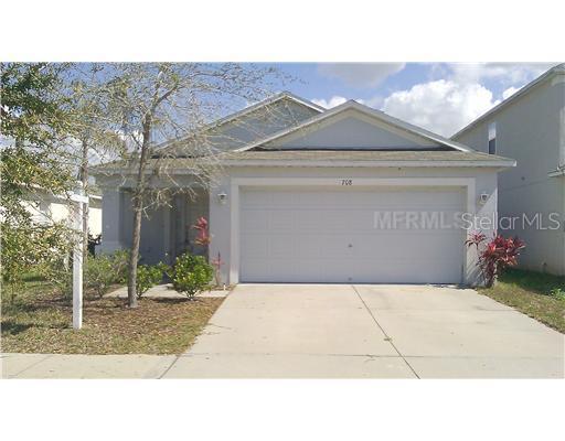 708 Cristelle Jean Dr., Ruskin, FL 33570