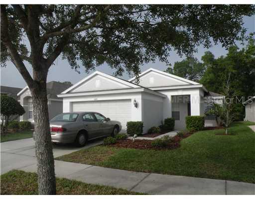 [Address Hidden by Seller], Wesley Chapel, FL 33544