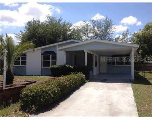 209 Cranberry Ln., Brandon, FL 33510