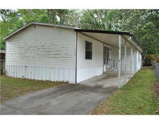 21249 Campbell Dr., Brooksville, FL 34601