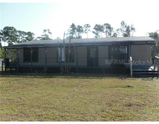 11036 Grapefruit Ln, Punta Gorda, FL 33955