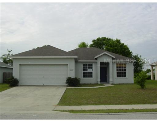 322 E Idlewild Ave., Eustis, FL 32726