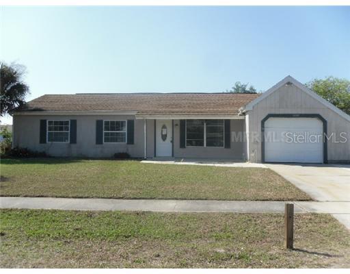 8207 Chesebro Ave., North Port, FL 34287