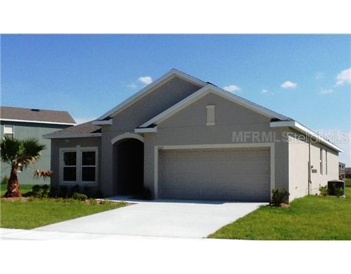 3507 Pixie Ln., St. Cloud, FL 34772