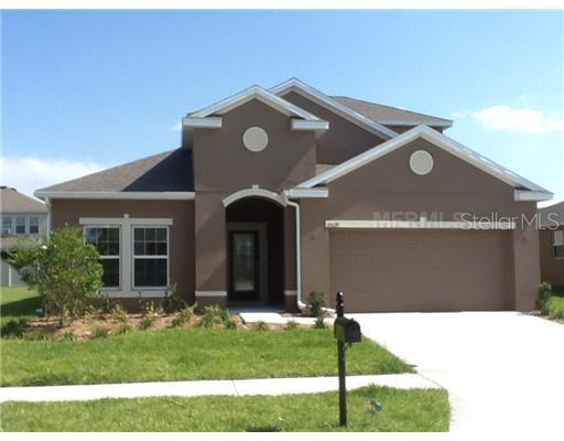 3512 Rhapsody St., St. Cloud, FL 34772