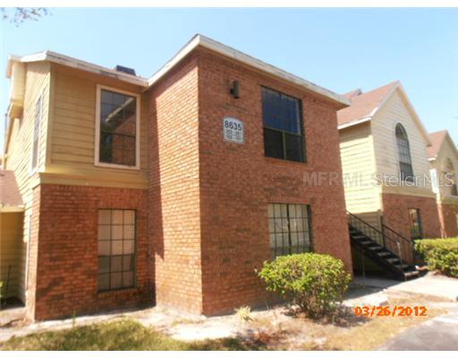 8635 Fancy Finch Dr. #101, Tampa, FL 33614