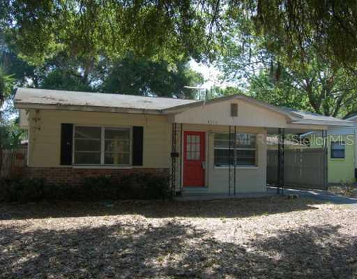 [Address Hidden by Seller], St Petersburg, FL 33702