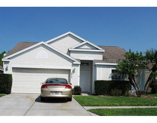 4313 Gulfwinds Dr., Lutz, FL 33558