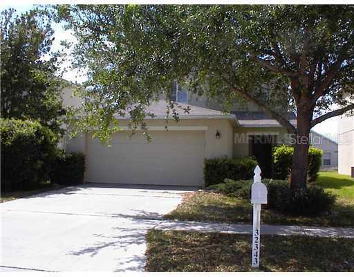 32343 Fish Hook Loop, Wesley Chapel, FL 33545