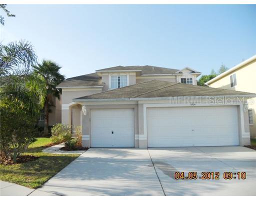 4204 Fishermans Lake Dr., Lutz, FL 33558