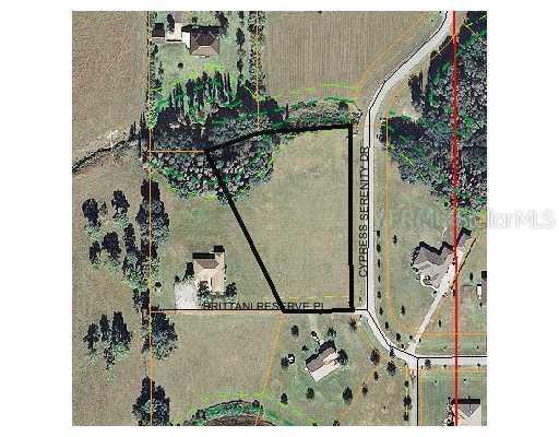 7202 Brittani Reserve Pl., Plant City, FL 33565