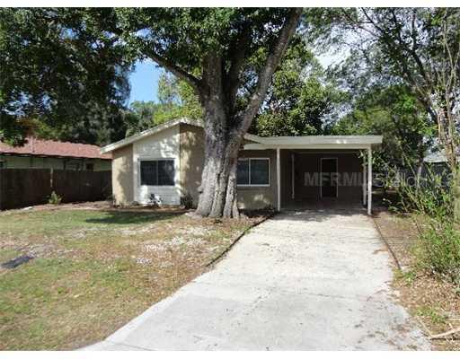 6916 Donald Ave., Tampa, FL 33614
