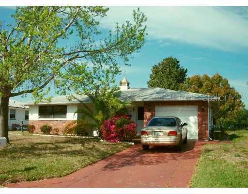 10201 Willow Dr., Port Richey, FL 34668