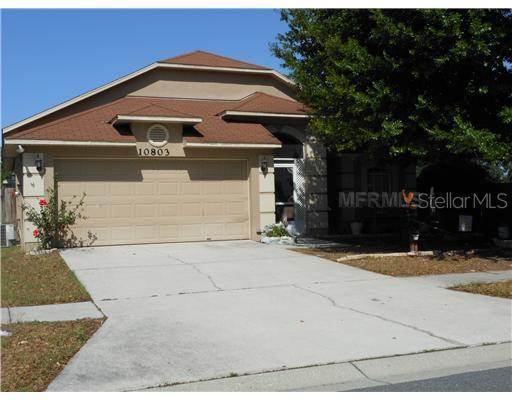 [Address Hidden by Seller], Riverview, FL 33569