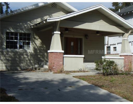 603 W Warren Ave., Tampa, FL 33602