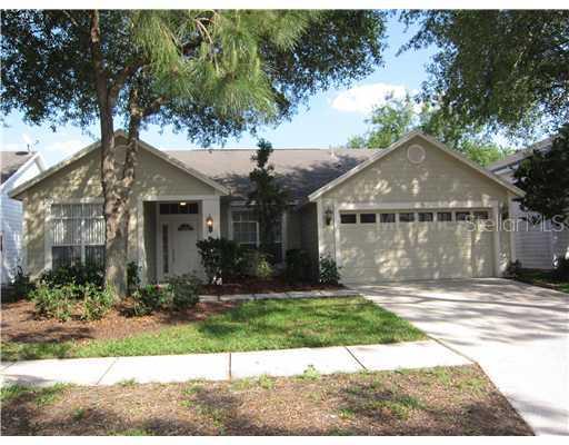 17624 Esprit Dr., Tampa, FL 33647
