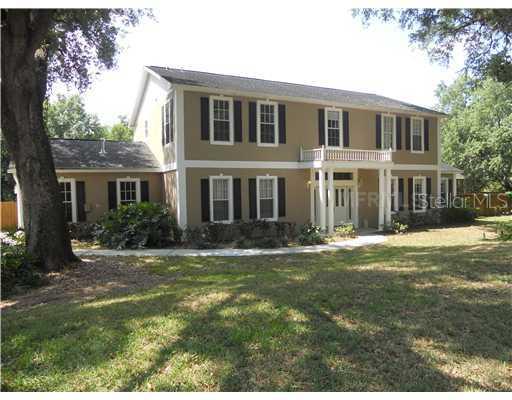 2121 Fairfield Ave., Brandon, FL 33510